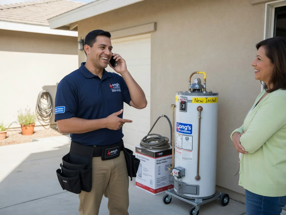 Leak Detection Worthington, OH FAQs